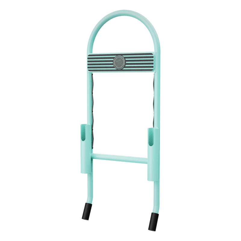Grab Rac Seafoam