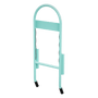 Grab Rac Seafoam