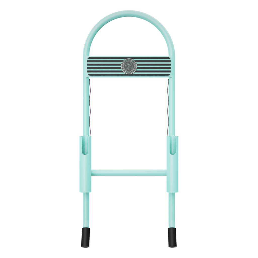 Grab Rac Seafoam