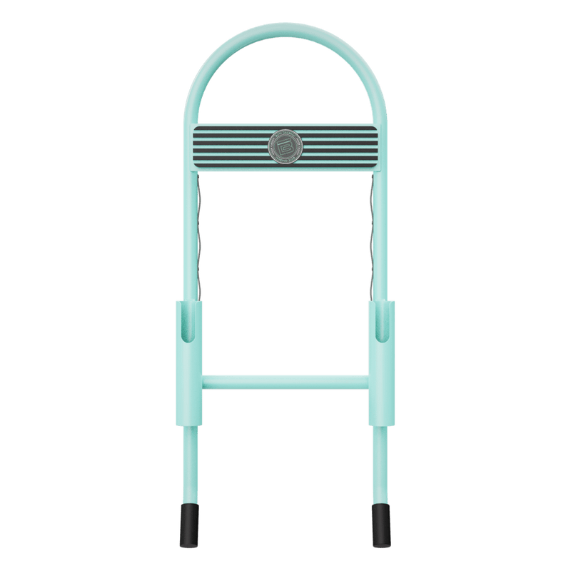 Grab Rac Seafoam