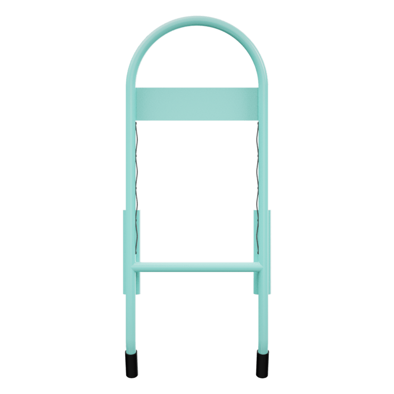 Grab Rac Seafoam