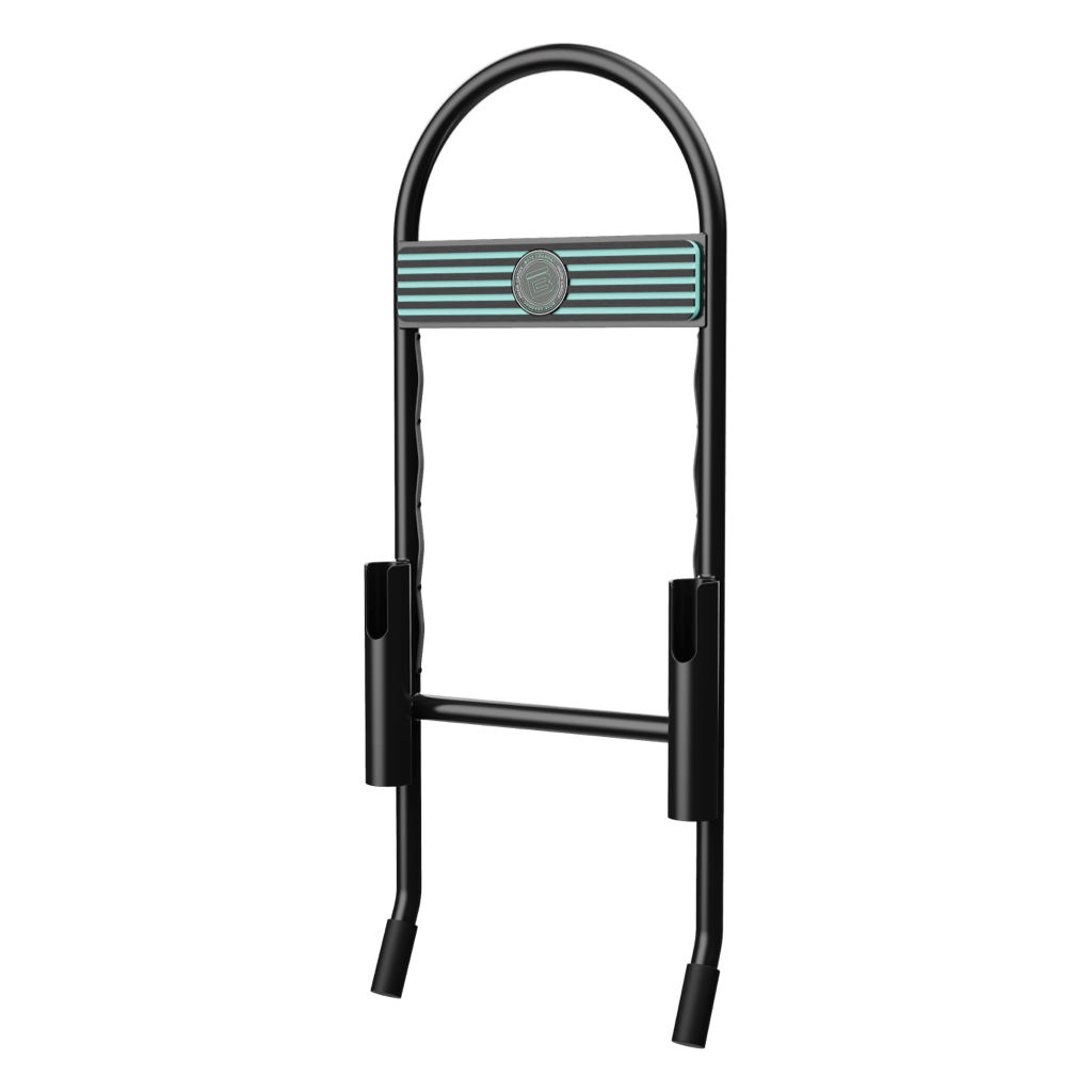 Grab Rac Black