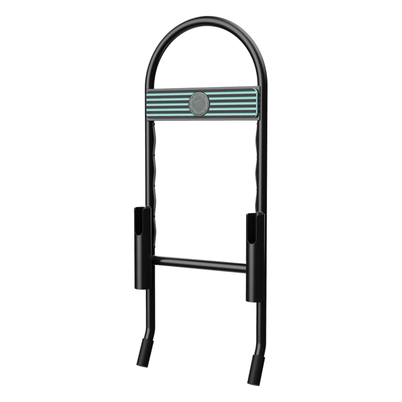 Grab Rac Black
