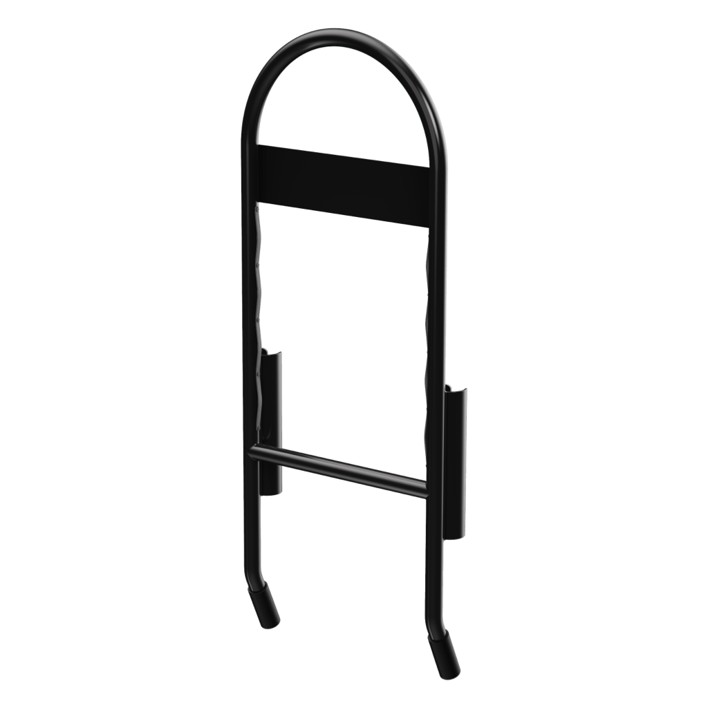 Grab Rac Black