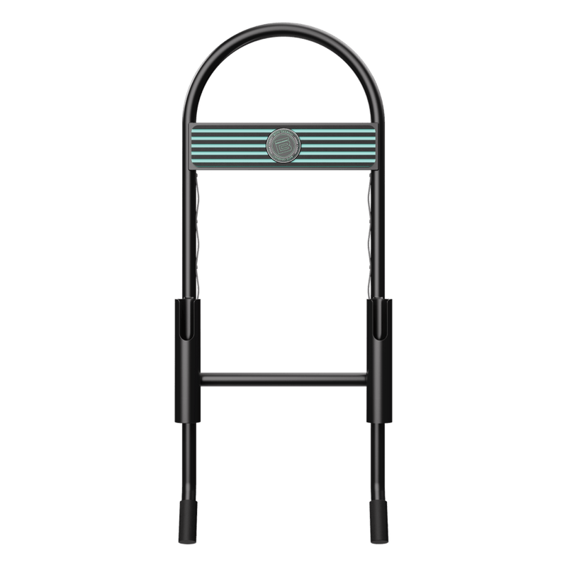 Grab Rac Black