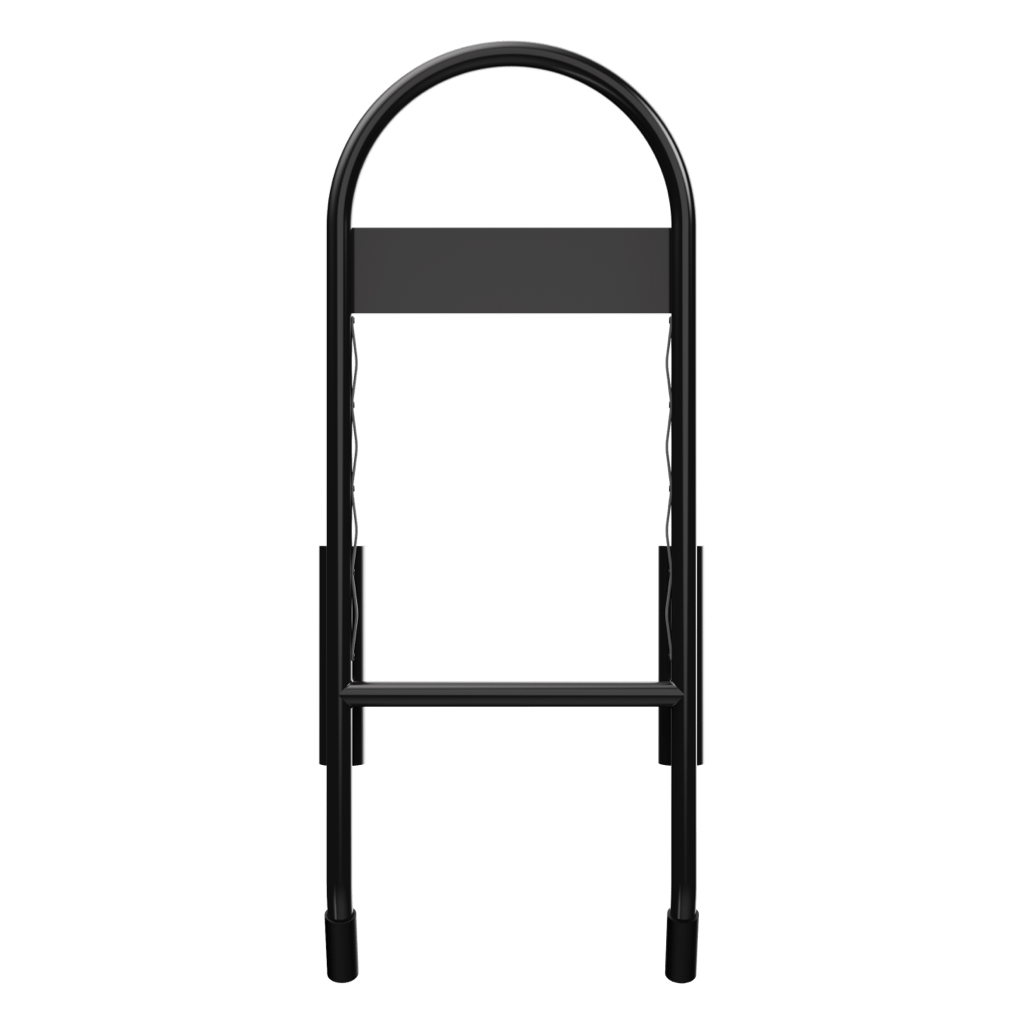 Grab Rac Black