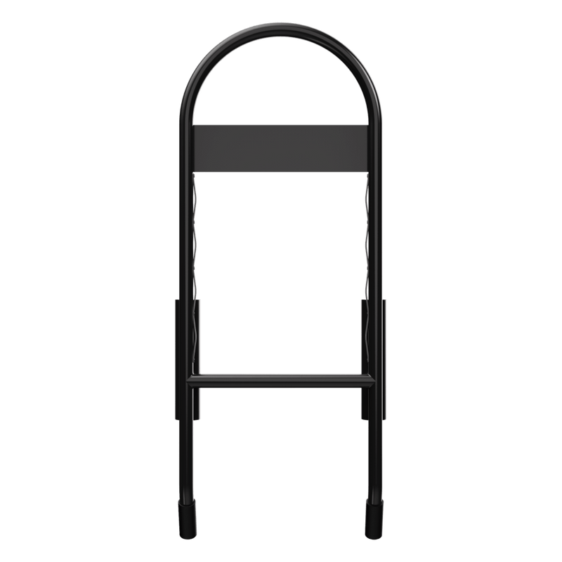 Grab Rac Black