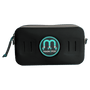 Back view of Highwater Hitchhiker Black with Magnepod logo and stitched accents.