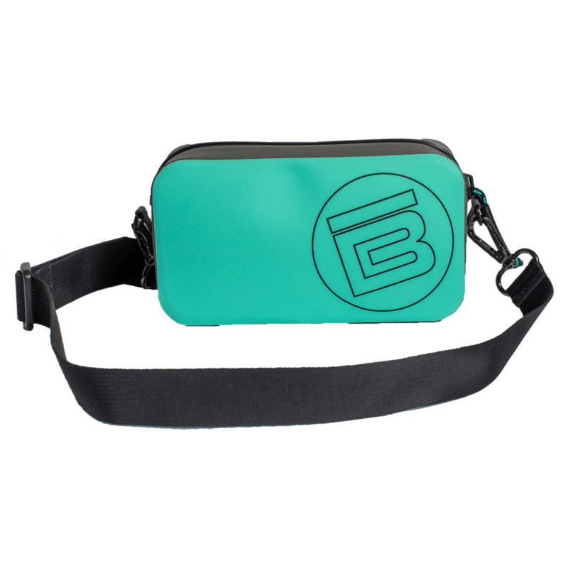 Highwater Hitchhiker Seafoam
