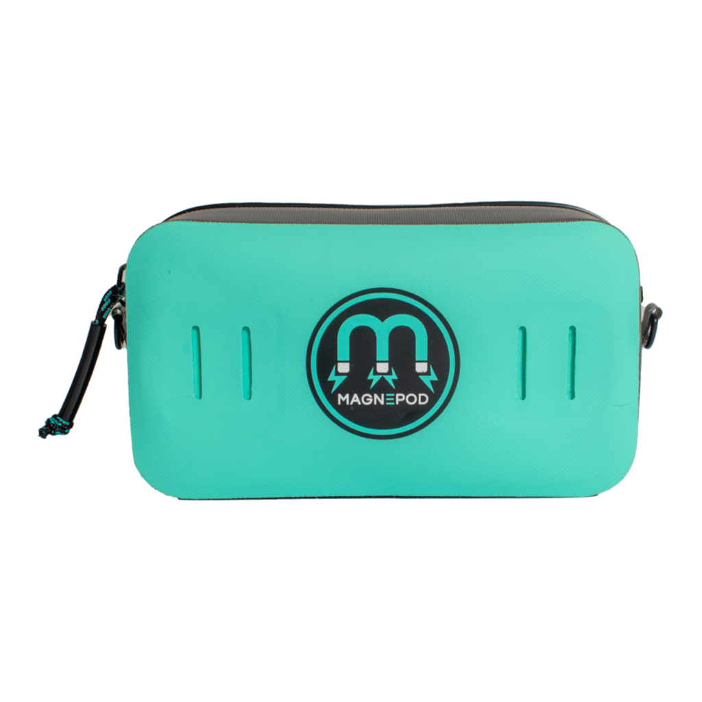 Highwater Hitchhiker Seafoam