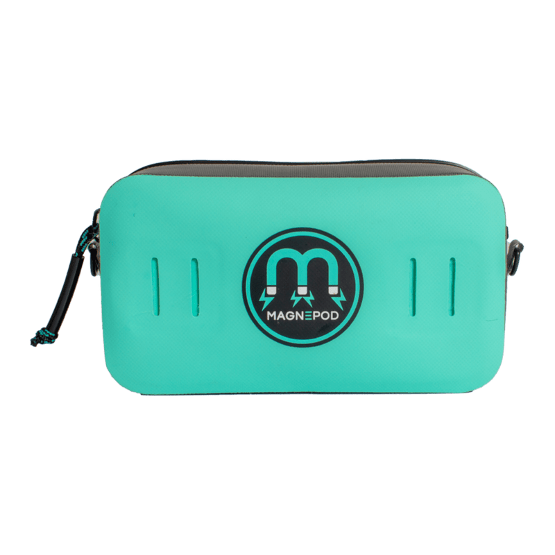 Highwater Hitchhiker Seafoam