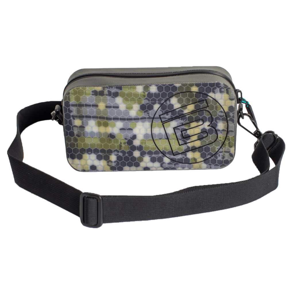 Highwater Hitchhiker Verge Camo