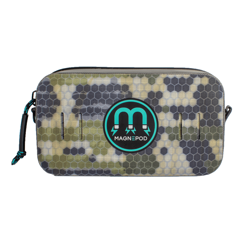 Highwater Hitchhiker Verge Camo