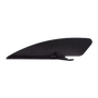 Side view of fin