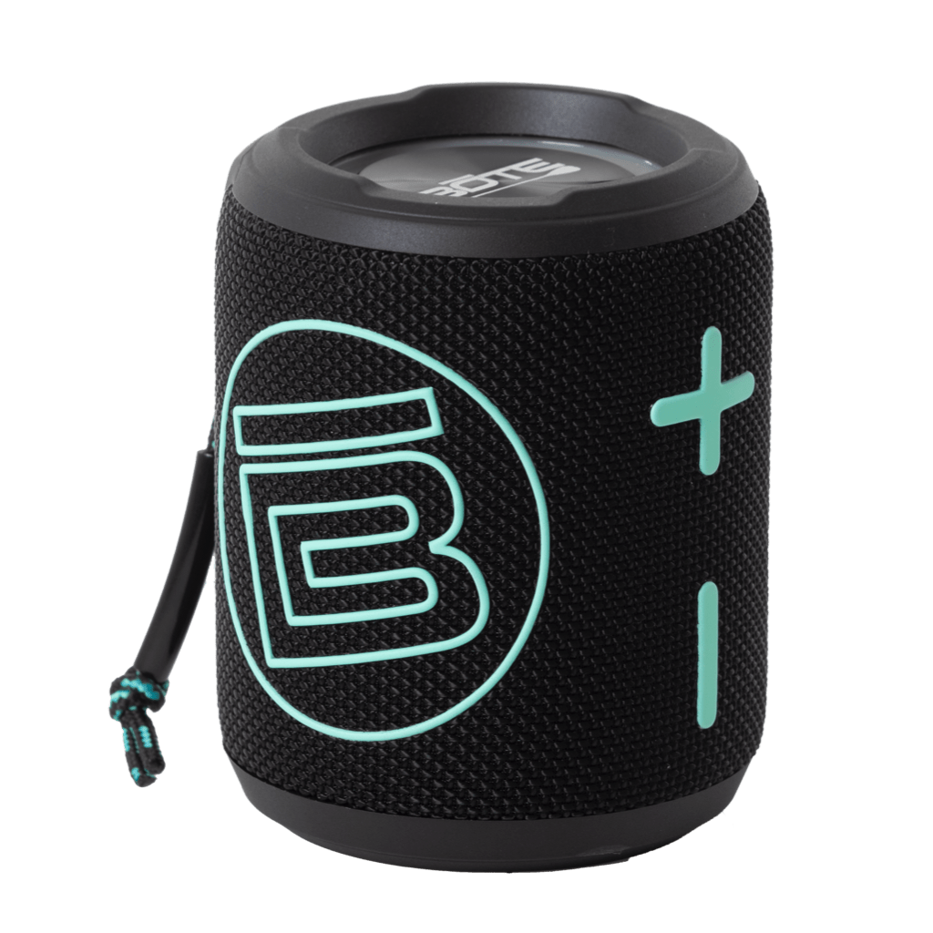 Boombeatz bluetooth water hot sale speakers