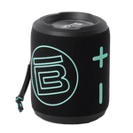 Side image of speaker