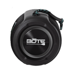 Top image of speaker