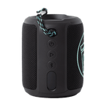 Side image of speaker