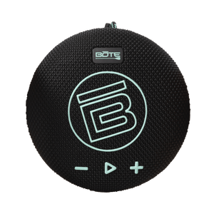 Top of speaker image