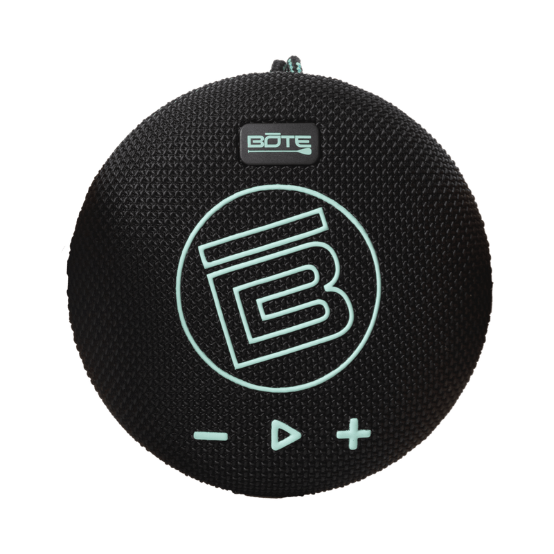 Top of speaker image