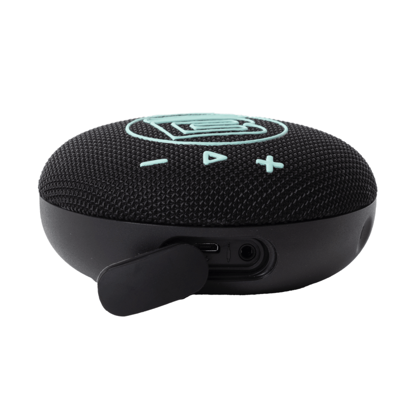 Smart Tumbler x Bluetooth Speaker