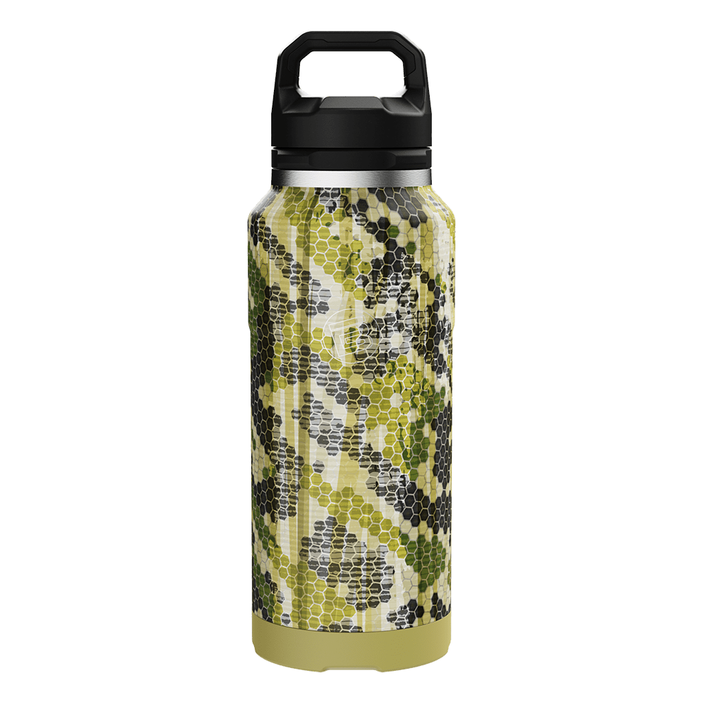 Bote 20 oz. MAGNEPOD Tumbler, Verge Camo