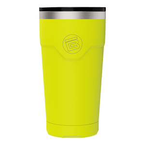 A detailed image of the MAGNETumbler 20oz with Lid Citron, showing its design and key features.
