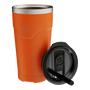 A detailed image of the MAGNETumbler 20oz with Lid Sedona, showing its design and key features.