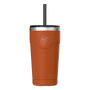 A detailed image of the MAGNETumbler 20oz with Lid Sedona, showing its design and key features.