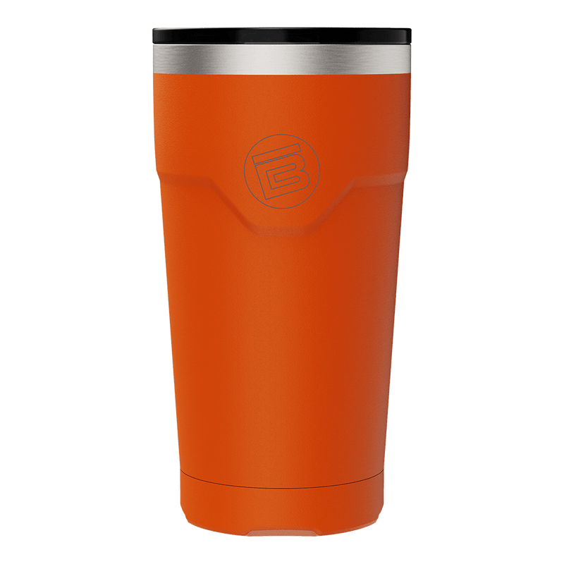 A detailed image of the MAGNETumbler 20oz with Lid Sedona, showing its design and key features.
