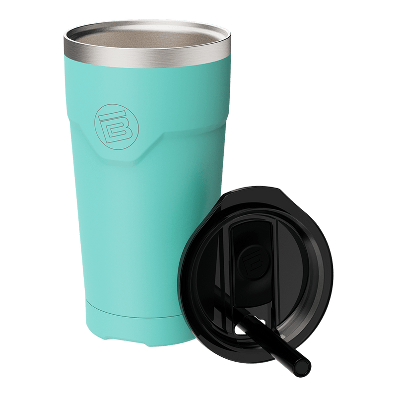 MAGNETumbler Seafoam 20oz Stainless Steel Insulated Tumbler with