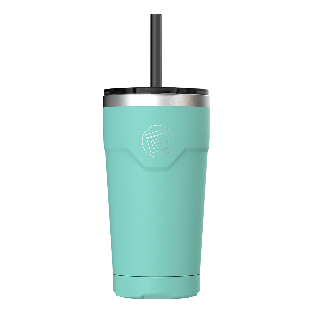 MAGNETumbler Seafoam 20oz Stainless Steel Insulated Tumbler with Lid