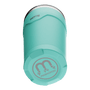 A detailed image of the MAGNETumbler 20oz with Lid Seafoam, showing its design and key features.