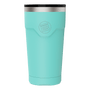 A detailed image of the MAGNETumbler 20oz with Lid Seafoam, showing its design and key features.