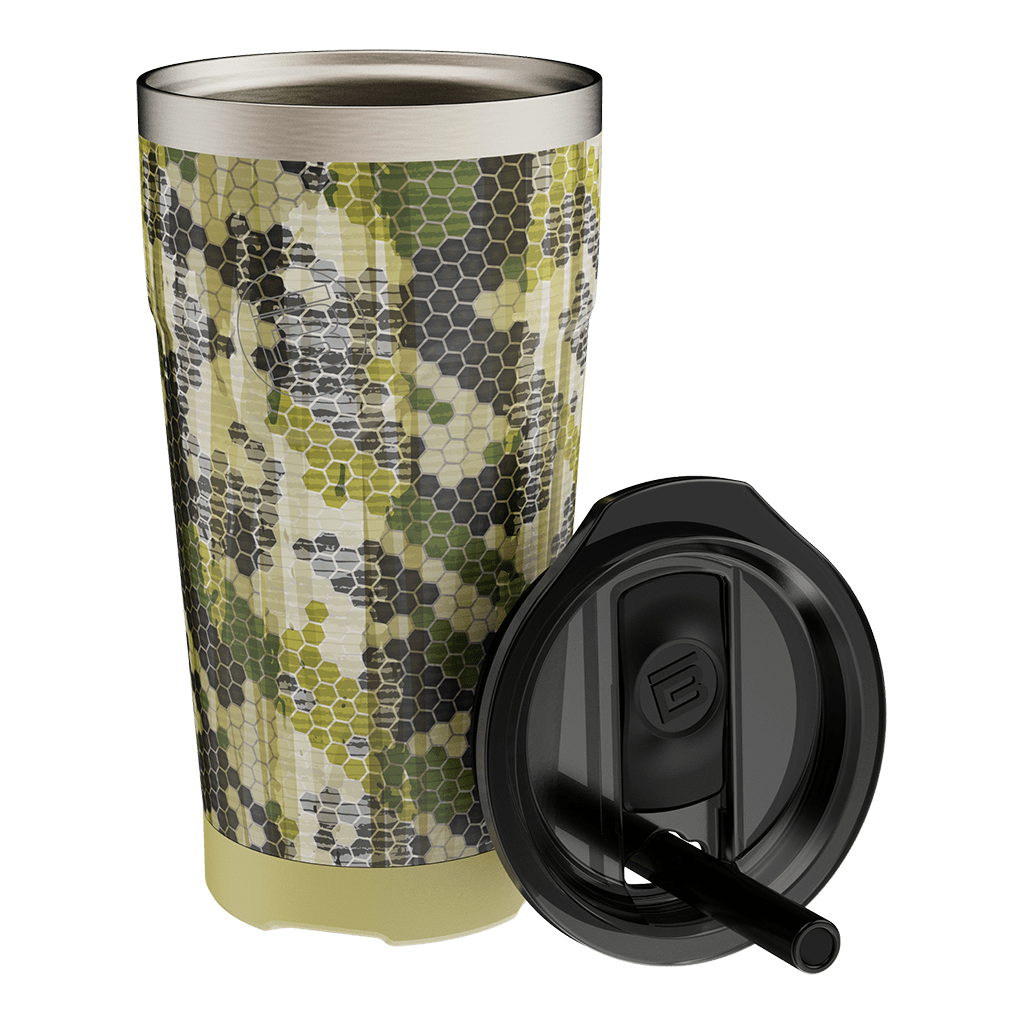 MAGNETumbler 20oz with Lid Seafoam