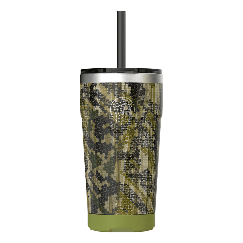 MAGNETumbler Seafoam 20oz Stainless Steel Insulated Tumbler with