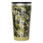 A detailed image of the MAGNETumbler 20oz with Lid Verge Camo, showing its design and key features.