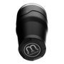 A detailed image of the MAGNETumbler 32oz with Lid Black, showing its design and key features.