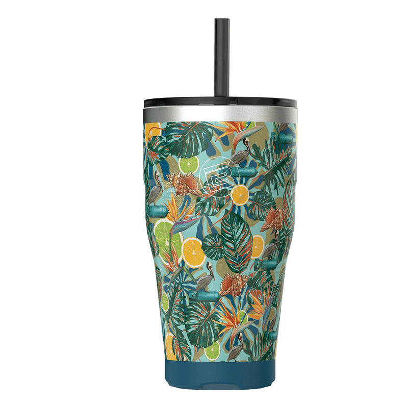 Bote 32 oz. MAGNEPOD Tumbler, Citron