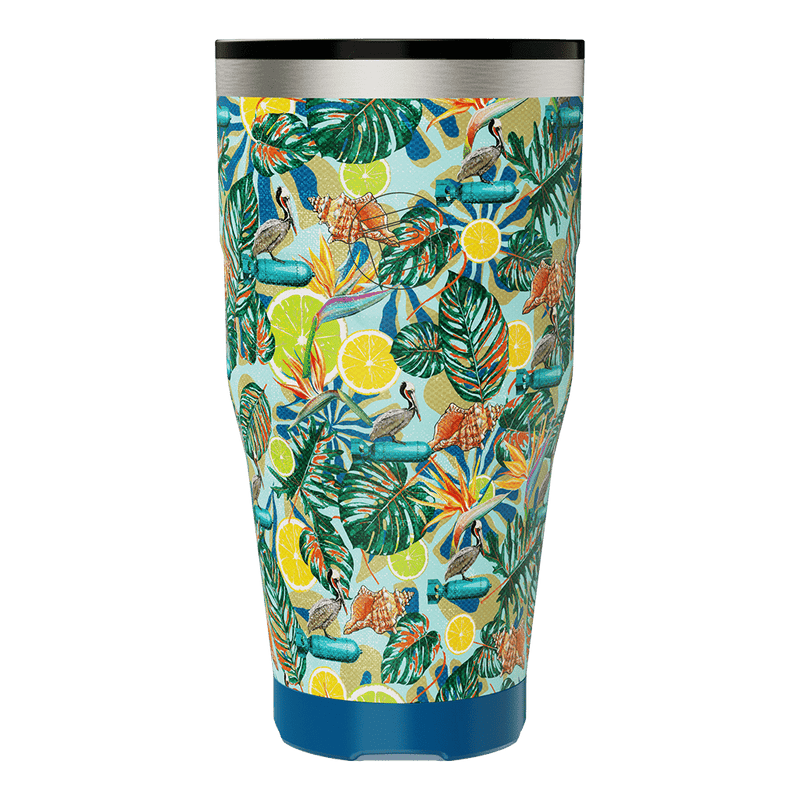 Bote 32 oz. MAGNEPOD Tumbler, Verge Camo