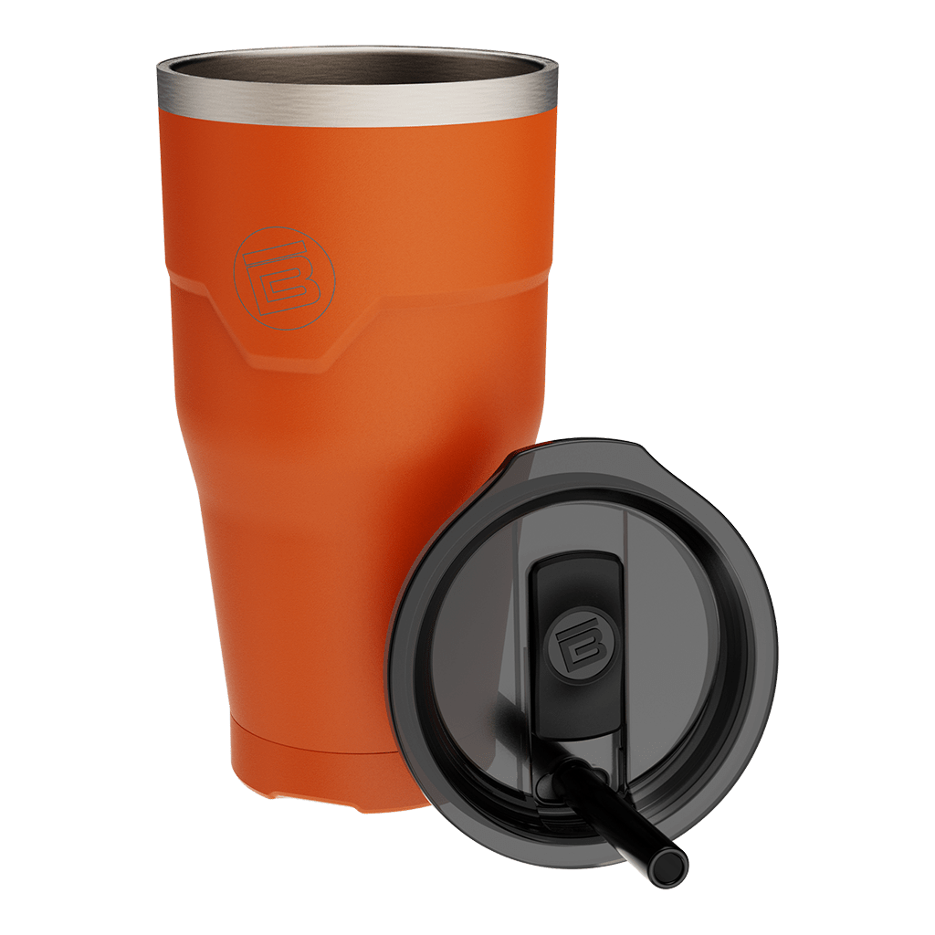 Ozark Trail 32 oz Magnetic Tumbler Slide Lid