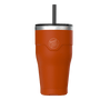 A detailed image of the MAGNETumbler 32oz with Lid Sedona, showing its design and key features.