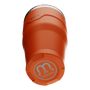 A detailed image of the MAGNETumbler 32oz with Lid Sedona, showing its design and key features.