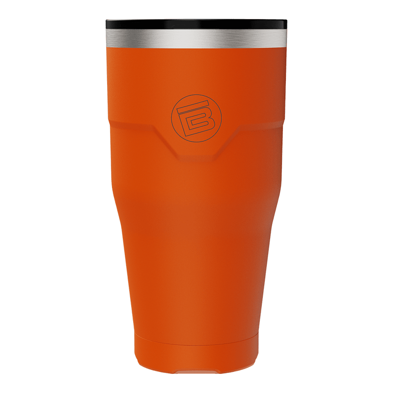 A detailed image of the MAGNETumbler 32oz with Lid Sedona, showing its design and key features.