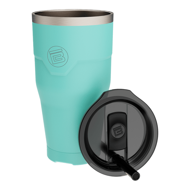 YETI Rambler 4 oz Cup 2 Pack - Seafoam