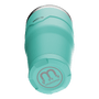 A detailed image of the MAGNETumbler 32oz with Lid Seafoam, showing its design and key features.