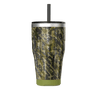 A detailed image of the MAGNETumbler 32oz with Lid Verge Camo, showing its design and key features.