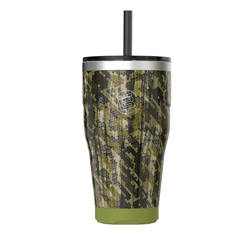 Bote 32 oz. MAGNEPOD Tumbler, Verge Camo