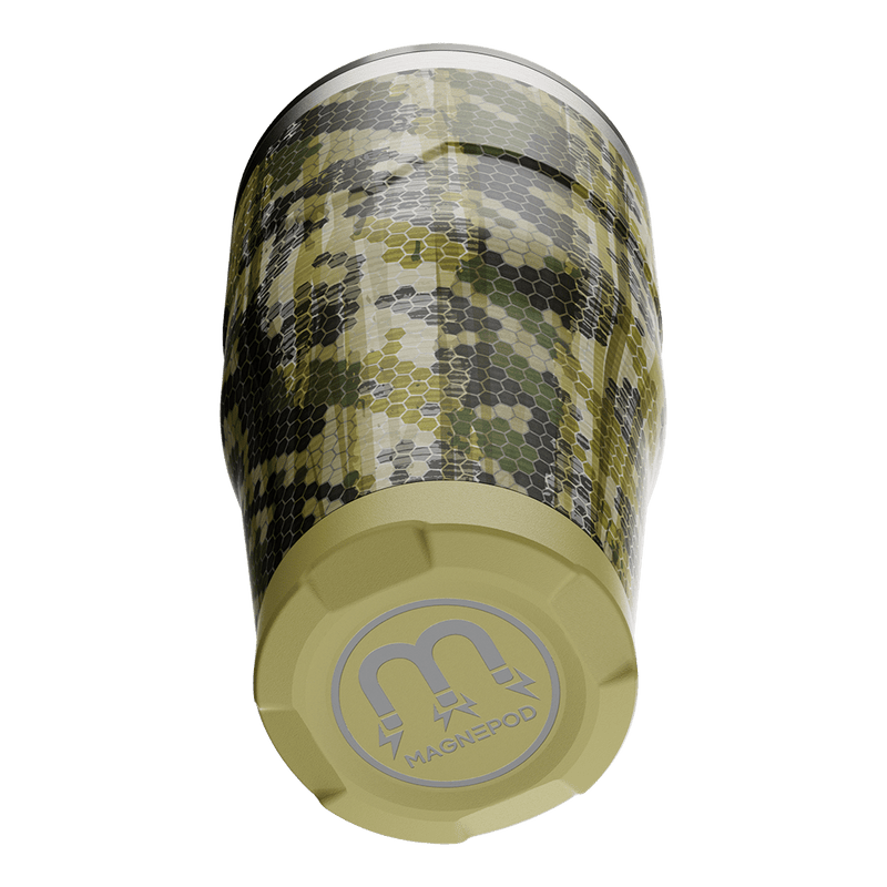 Bote 32 oz. MAGNEPOD Tumbler, Verge Camo