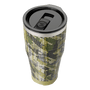 A detailed image of the MAGNETumbler 32oz with Lid Verge Camo, showing its design and key features.